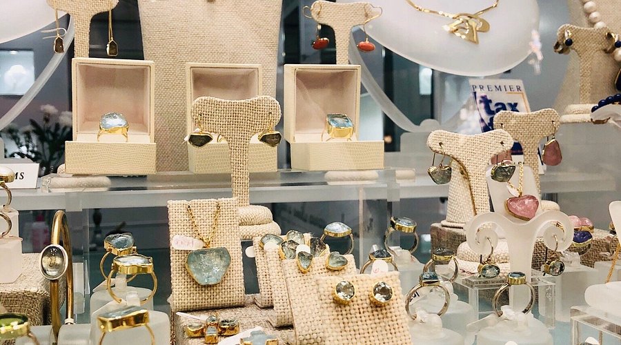Sophie L. — E-Commerce Brand Owner, Australia — Fashion Accessories